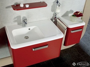 Купить мебель для ванной Gorenje в Киеве